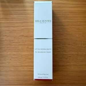 Mila Moursi pH Balancing Toner